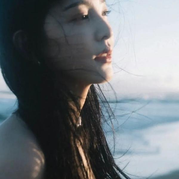 印痕 海报