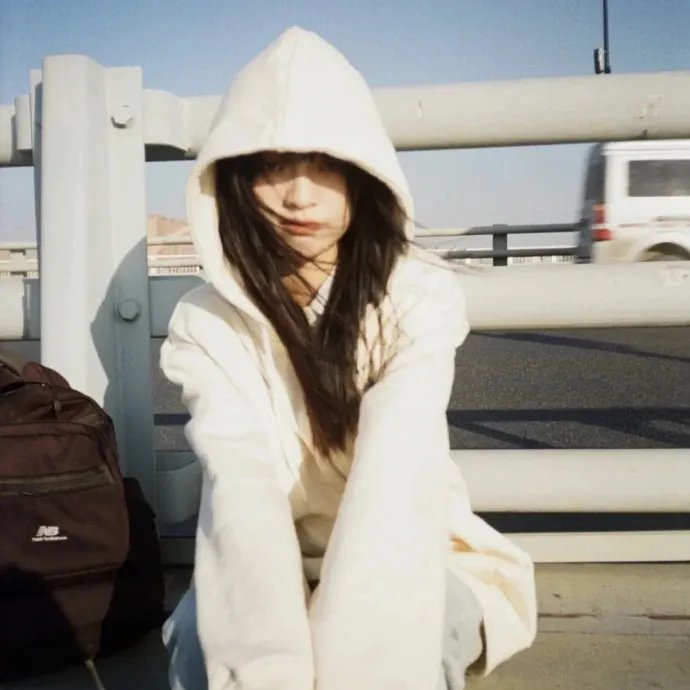 罗莎莉 海报