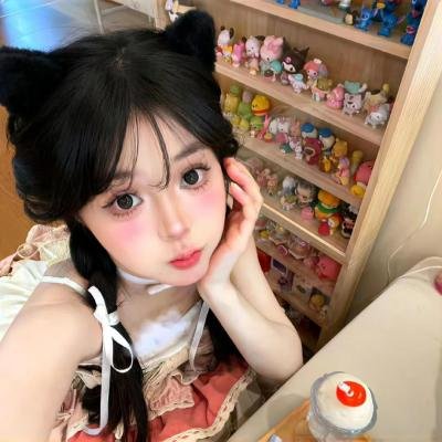 百变小姬子 海报
